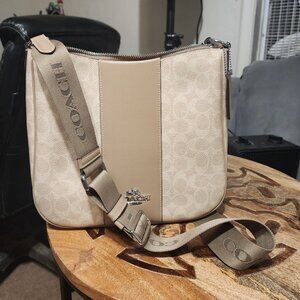 Coach crossbody
